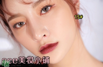 hold live口紅怎么樣？hold live口紅試色
