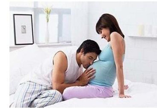 孕期可以有性生活嗎？孕期性生活的感覺會有不同嗎？