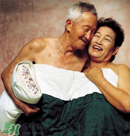 老年人還能性生活嗎？老年人的性生活需要注意什么？