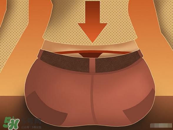 女人穿丁字褲什么感覺？丁字褲如何挑選？