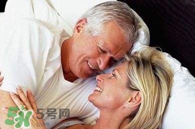 老年人性生活如何才能更美妙？如何喚醒老年人的性欲