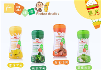 禧貝泡芙是膨化食品嗎？禧貝泡芙是不是膨化食品？
