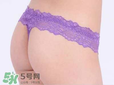 女人穿丁字內(nèi)褲舒服嗎？女人穿丁字內(nèi)褲好嗎？