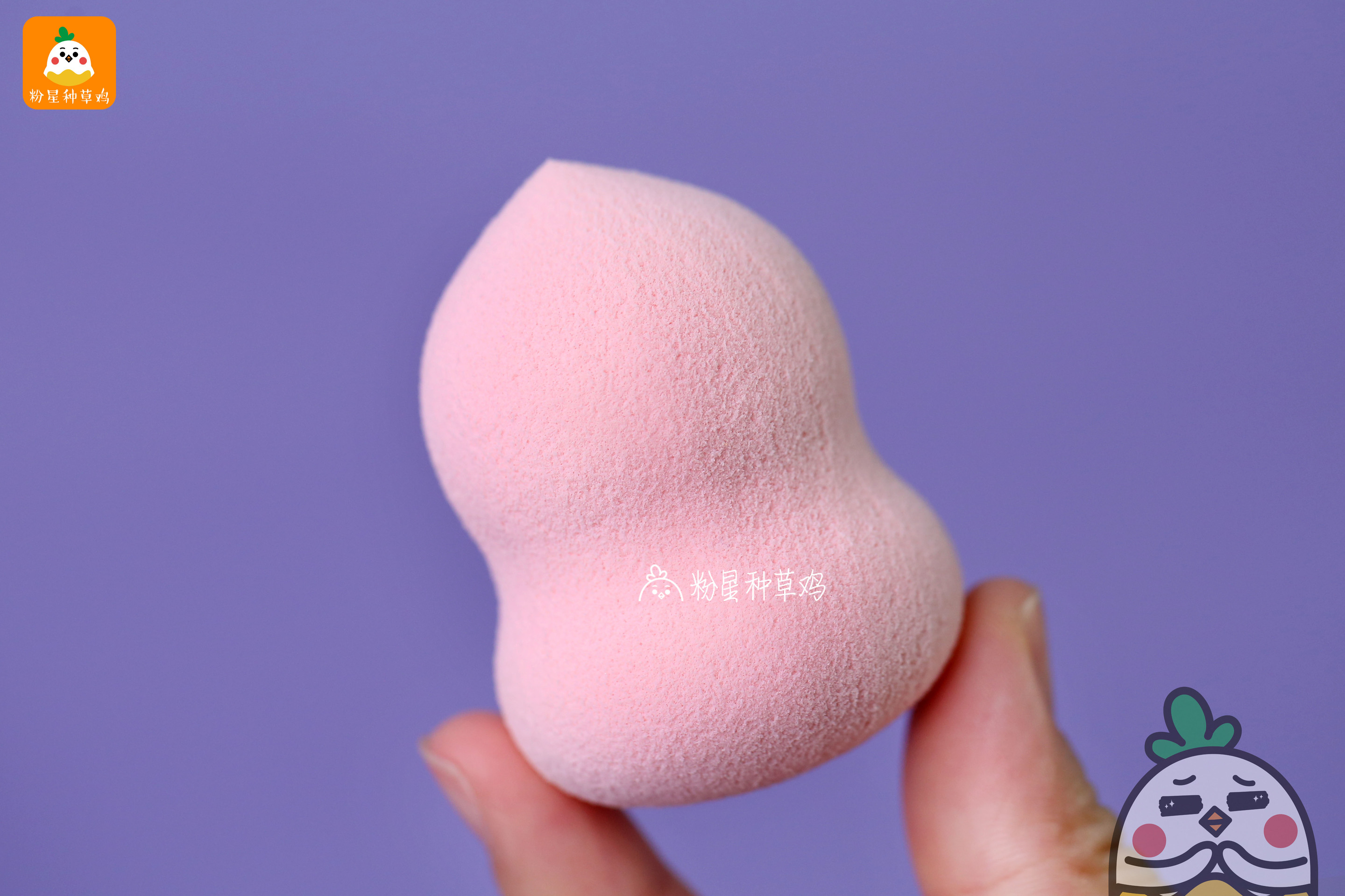 beauty blender美妝蛋和rt美妝蛋哪個(gè)好？