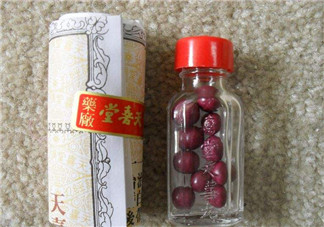 天喜丸哪個(gè)牌子好？天喜丸哪個(gè)牌子才是最正宗的？