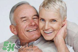 老年人性生活如何才能更美妙？如何喚醒老年人的性欲