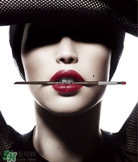 make up for ever是什么牌子？是哪個國家的