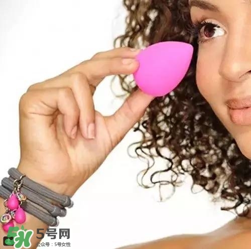 美妝蛋怎么挑選？美妝蛋哪種好？
