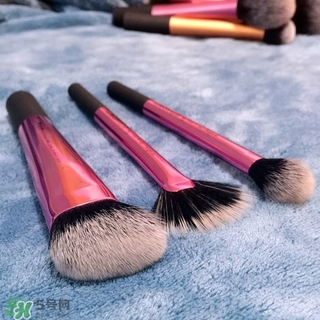 rt化妝刷怎么樣？Real Techniques化妝刷怎么樣