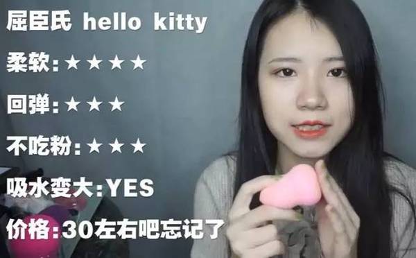 2017美妝蛋哪個(gè)牌子好？2017美妝蛋推薦