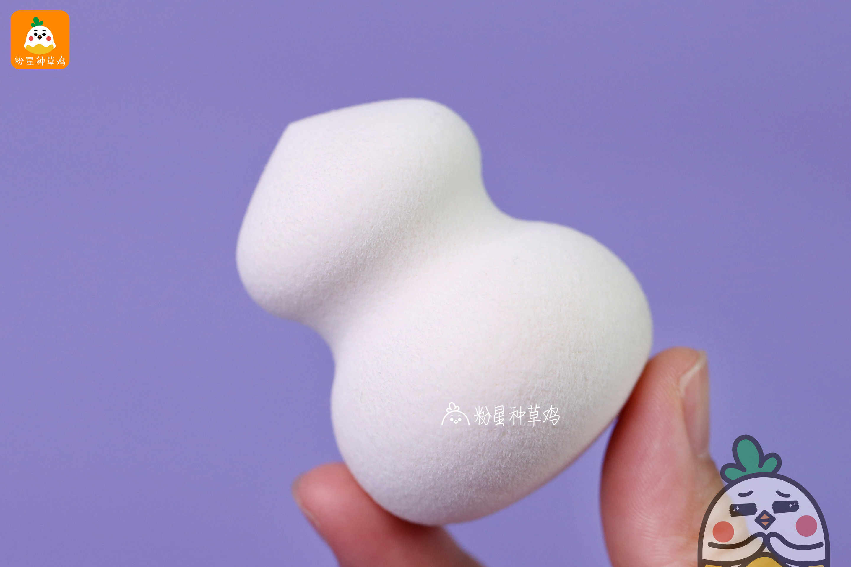 beauty blender美妝蛋和rt美妝蛋哪個(gè)好？