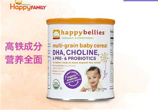 禧貝米粉三段幾個月吃？禧貝米粉三段適合幾月寶寶？