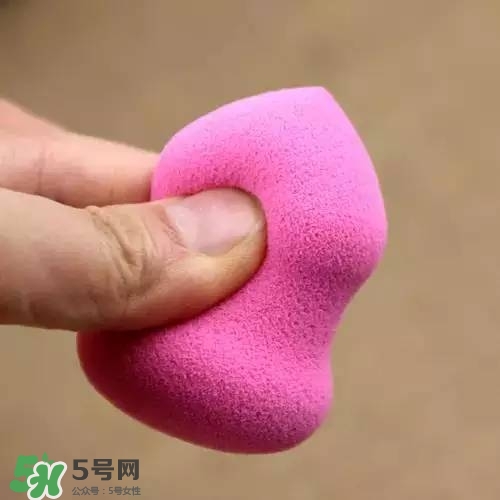 美妝蛋怎么挑選？美妝蛋哪種好？