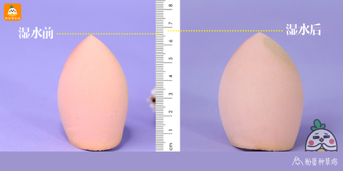 beauty blender美妝蛋和rt美妝蛋哪個(gè)好？