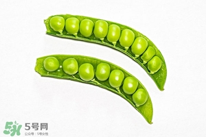 豌豆皮怎么剝皮？豌豆去皮竅門