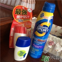 近江兄弟防曬霜怎么樣？近江兄弟小熊防曬霜怎么樣