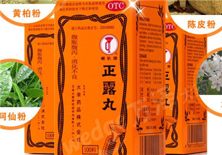 正露丸保質(zhì)期多久？喇叭牌正露丸保質(zhì)期多長(zhǎng)？