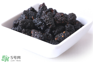 桑葚為什么有酒味？桑葚有酒味可以吃嗎？