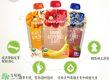 禧貝果泥含糖嗎？禧貝果泥有沒(méi)有糖？