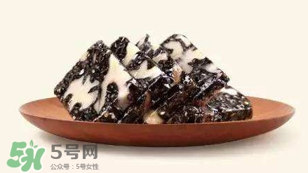 吃阿膠有什么好處？阿膠有什么作用