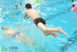 四月份可以游泳嗎？幾月份可以游泳？