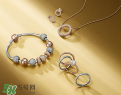 潘多拉rose系列會(huì)褪色嗎？pandora rose系列會(huì)掉色嗎？