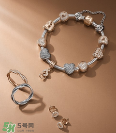 潘多拉rose系列會(huì)褪色嗎？pandora rose系列會(huì)掉色嗎？