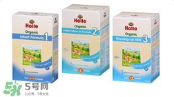 泓樂Holle奶粉怎么樣？泓樂Holle好不好？