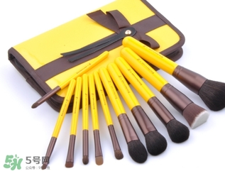 受受狼小黃鴨化妝刷怎么樣？受受狼小黃鴨化妝刷多少錢(qián)？