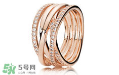 潘多拉rose戒指正品多少錢？pandora rose戒指專柜價(jià)格