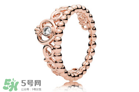 潘多拉rose戒指正品多少錢？pandora rose戒指專柜價(jià)格