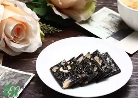 吃阿膠糕有什么好處？阿膠糕的功效與作用
