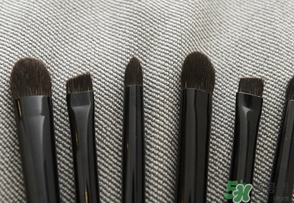 艾諾琪化妝刷哪款好？艾諾琪化妝刷推薦