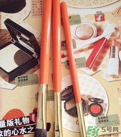 cici化妝刷怎么樣？cici化妝刷是什么牌子？