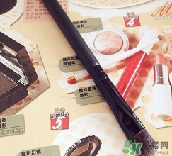 cici化妝刷怎么樣？cici化妝刷是什么牌子？