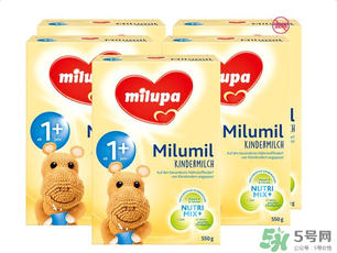 milumil米路米奶粉怎么樣？milumil米路米奶粉好嗎