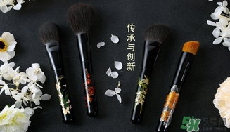 makeupshow魅卡秀是什么牌子？makeupshow化妝刷是哪個(gè)國(guó)家的