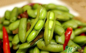 孕婦能吃絕味毛豆嗎？懷孕可以吃絕味毛豆嗎？