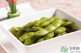 孕婦能吃絕味毛豆嗎？懷孕可以吃絕味毛豆嗎？