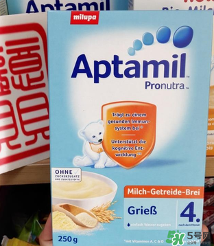 愛(ài)他美米粉含鐵量 愛(ài)他美米粉含鐵嗎？
