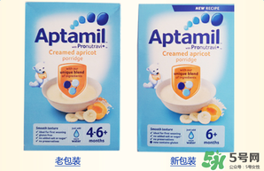 愛(ài)他美米粉含鐵量 愛(ài)他美米粉含鐵嗎？
