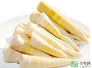春筍為什么是苦的？春筍苦的能吃嗎？