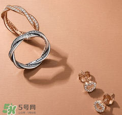 潘多拉rose系列好看嗎？pandora rose系列怎么樣？
