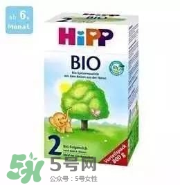 喜寶有機奶粉怎么樣？喜寶有機奶粉好不好？