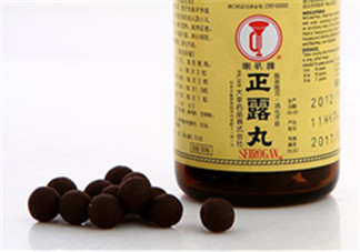 正露丸和整腸丸的區(qū)別 正露丸和整腸丸哪個(gè)好？