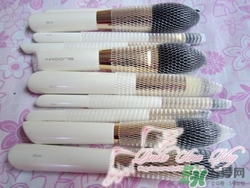 bloomy老爺家化妝刷哪款好？bloomy化妝刷推薦