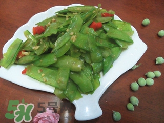 豌豆皮怎么剝皮？豌豆去皮竅門