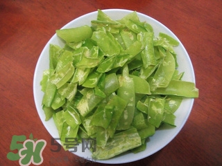 豌豆皮怎么剝皮？豌豆去皮竅門