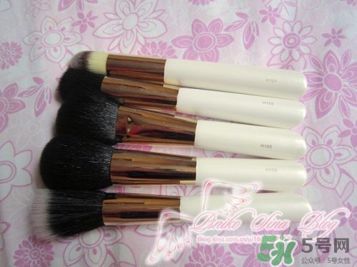 bloomy老爺家化妝刷哪款好？bloomy化妝刷推薦