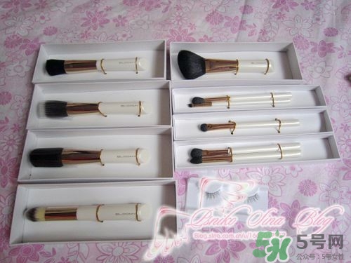 bloomy老爺家化妝刷哪款好？bloomy化妝刷推薦